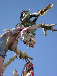 the pharao disfunction