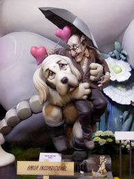 indulted ninot