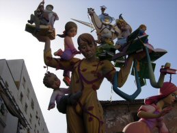 El árbol de la Ciencia
