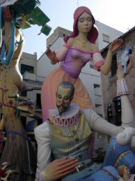 Cervantes