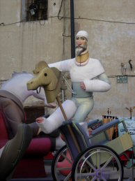 Cervantes