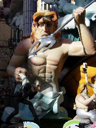 Neptuno