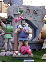 quina odisea