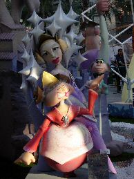 falleras
