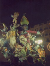 quina gossa de falla