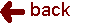 back