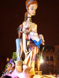 City council falla. Imagine