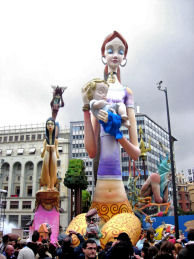 City council falla. Imagine