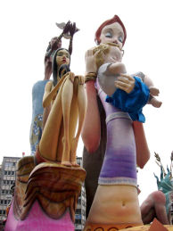 City council falla. Imagine