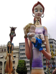 City council falla. Imagine