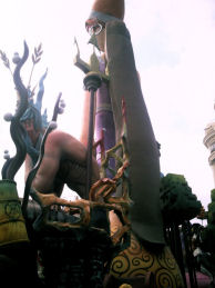 City council falla. Imagine