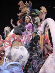 Nou Campanar. 1er premio