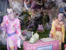 estatutos todo a cien