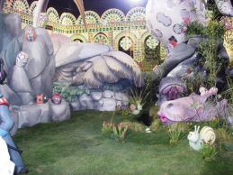 medio ambiente todo a cien