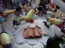toucans