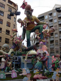 Pizarro-C Amoros.4th prize