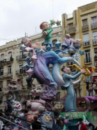 Regne, 10&ordm; premio