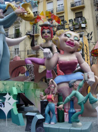 otro tipo de fauna nocturna