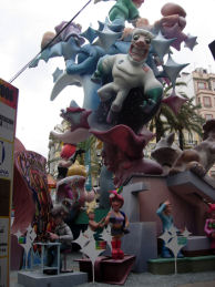 Regne, 10&ordm; premio