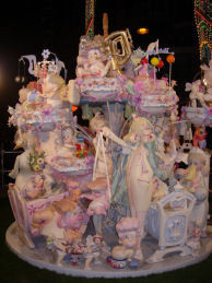 Nou Campanar. 1er premio