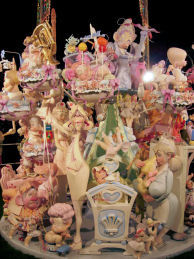 can&ccedil;&oacute; de bressol