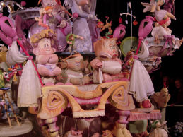 Beb&eacute;s de pelicula. 