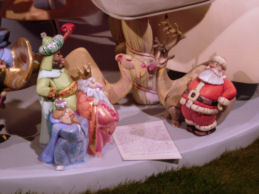 Nou Campanar. 1er premio