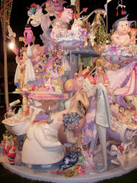 beb&eacute; con sorpresa