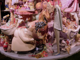 beb&eacute; con sorpresa