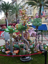 falla regne valencia