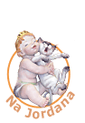 Ninot Inf. Falla Na Jordana