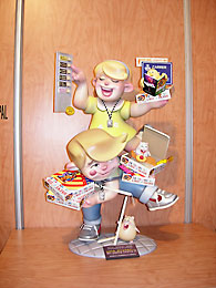 Falla Ayuntamiento