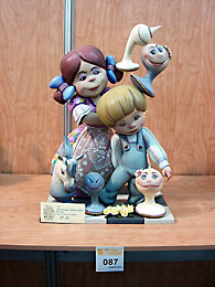 Falla  Carlos-Chiva