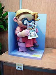 Falla Malvarrossa