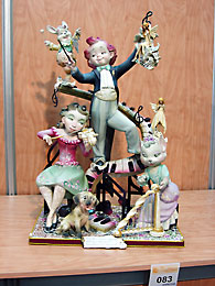 Falla Ciscar-Burriana
