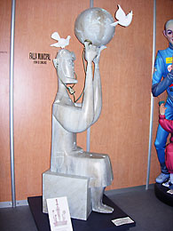 Falla Ayuntamiento