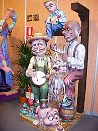 Falla Cadarso-Altea