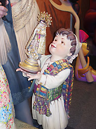 Falla Convento-Jerusaln