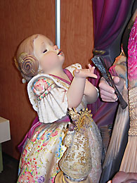 Falla Convento-Jerusaln