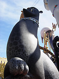 Falla Ayuntamiento
