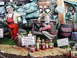 Falla Cadarso-Altea