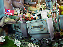 Falla Cadarso-Altea