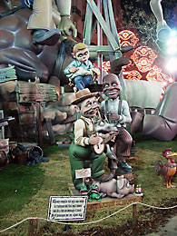 Falla Cadarso-Altea