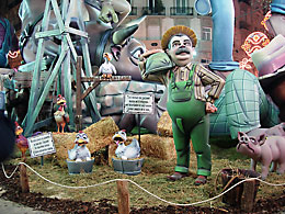 Falla Cadarso-Altea