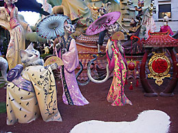 Falla Convento-Jerusaln
