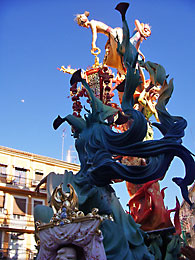 Falla Convento-Jerusaln