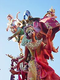 Falla Convento-Jerusaln