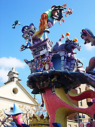Falla Sueca-Azorn