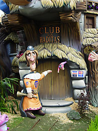 Falla Nou Campanar