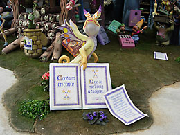 Falla Nou Campanar